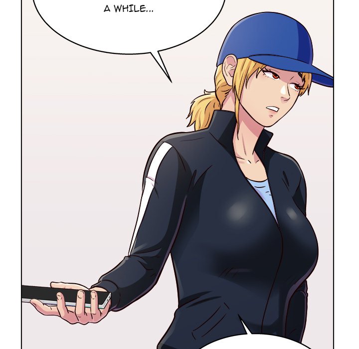 Time to Choose - Chapter 16 [photo 42] - MangaPorn