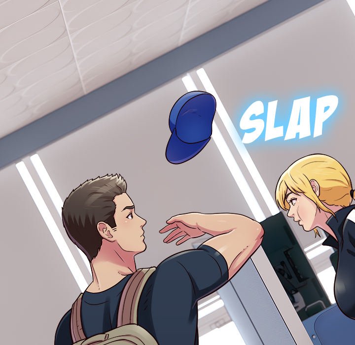 Time to Choose - Chapter 16 [photo 44] - MangaPorn