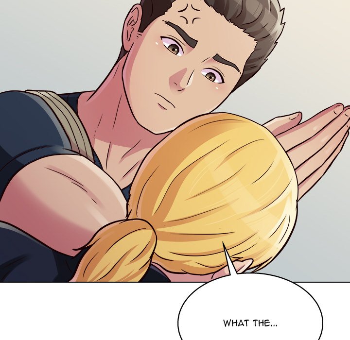 Time to Choose - Chapter 16 [photo 46] - MangaPorn