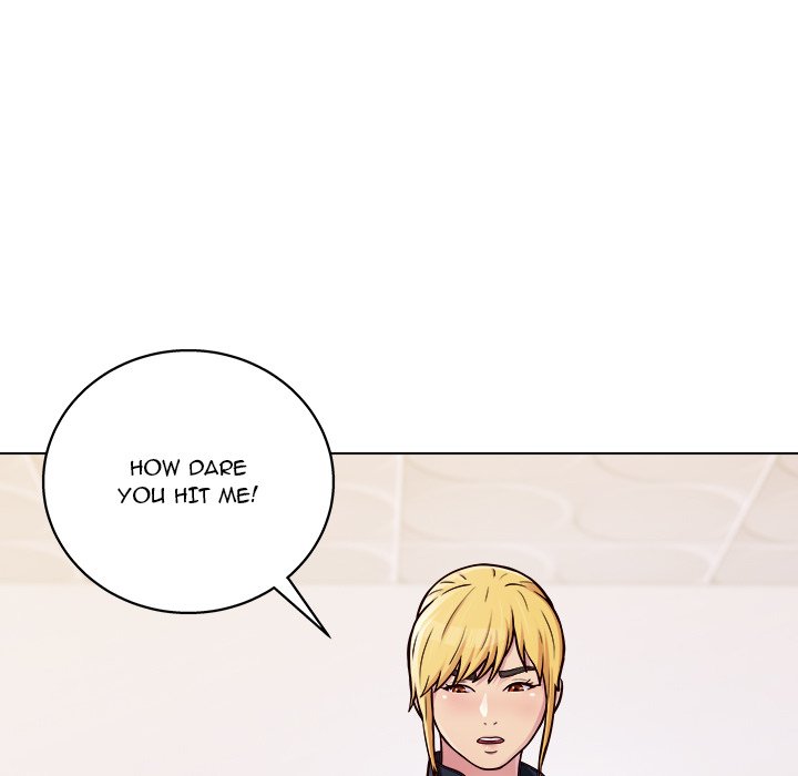 Time to Choose - Chapter 16 [photo 49] - MangaPorn