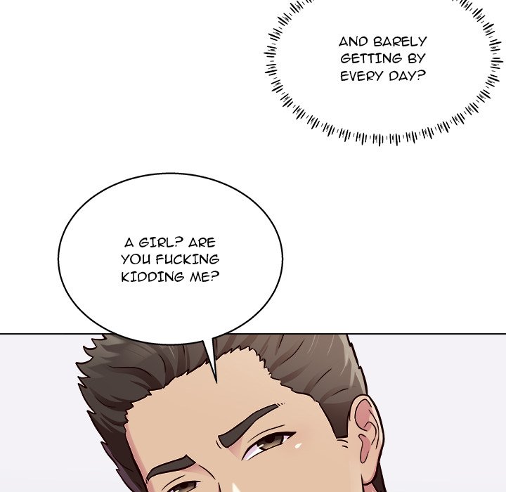 Time to Choose - Chapter 16 [photo 53] - MangaPorn