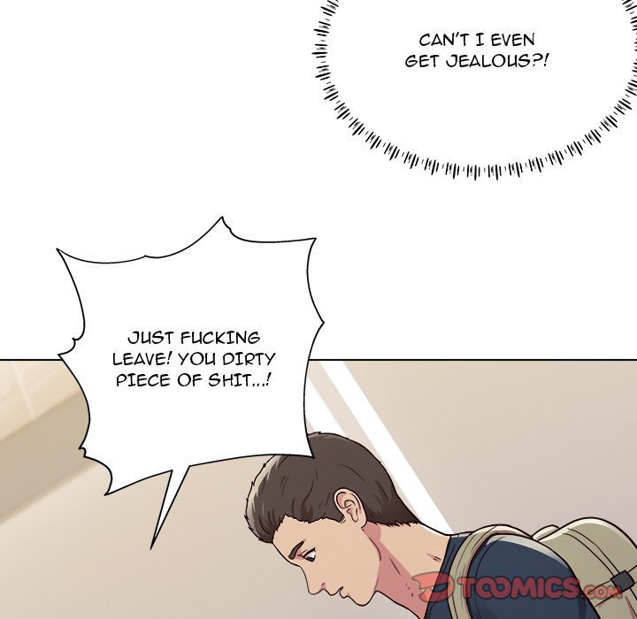 Time to Choose - Chapter 16 [photo 57] - MangaPorn