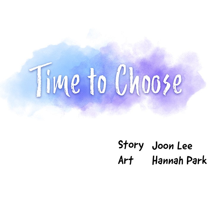Time to Choose - Chapter 16 [photo 6] - MangaPorn