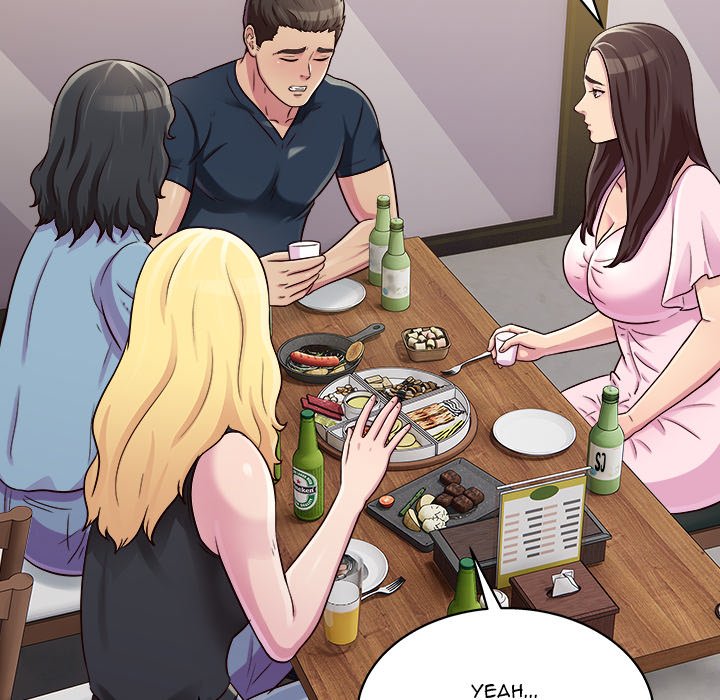 Time to Choose - Chapter 16 [photo 64] - MangaPorn