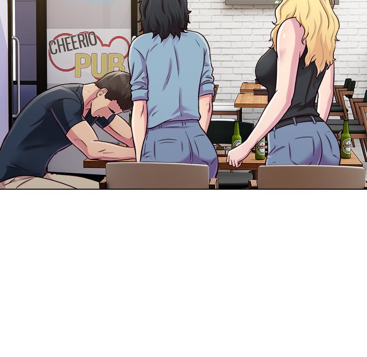 Time to Choose - Chapter 16 [photo 76] - MangaPorn