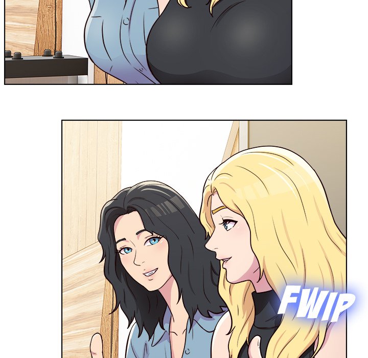 Time to Choose - Chapter 16 [photo 78] - MangaPorn