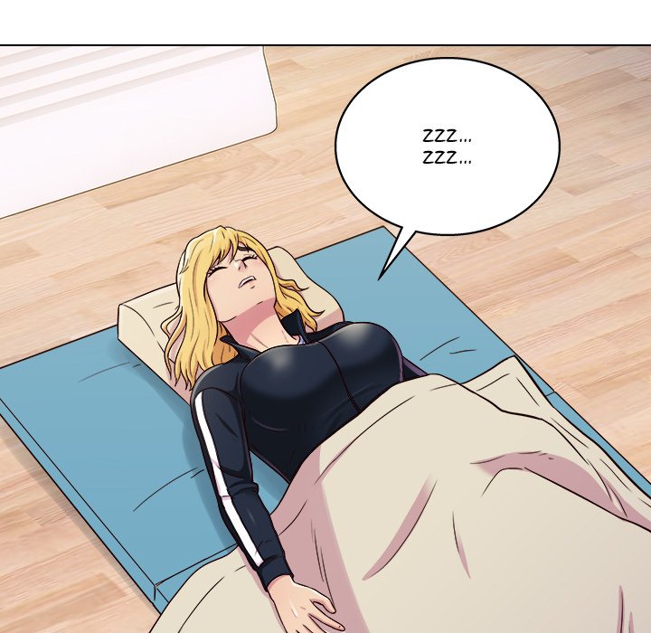 Time to Choose - Chapter 16 [photo 8] - MangaPorn