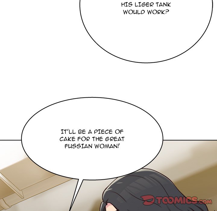 Time to Choose - Chapter 16 [photo 81] - MangaPorn