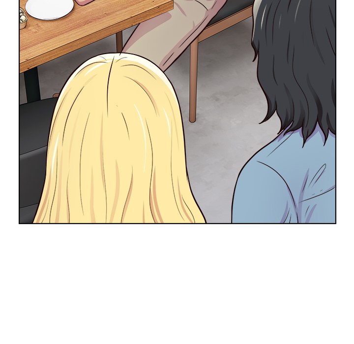 Time to Choose - Chapter 16 [photo 85] - MangaPorn