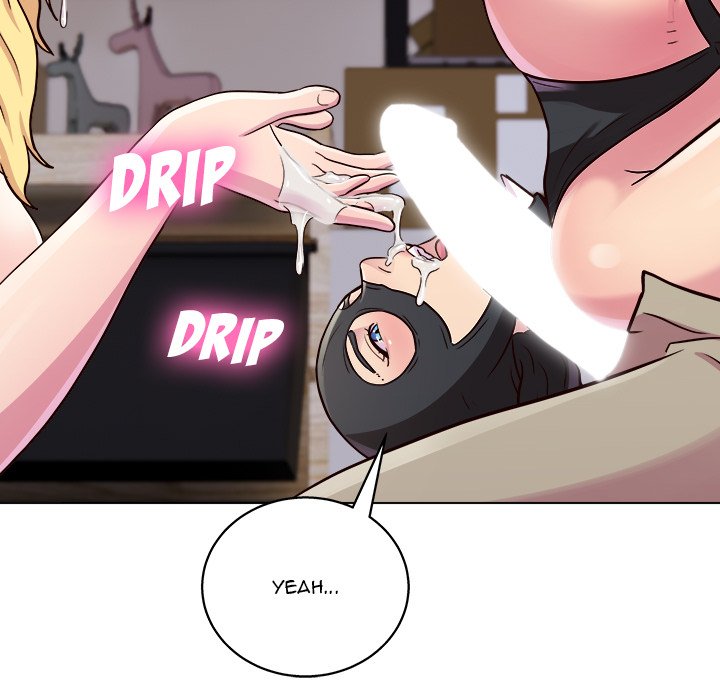 Time to Choose - Chapter 17 [photo 114] - MangaPorn