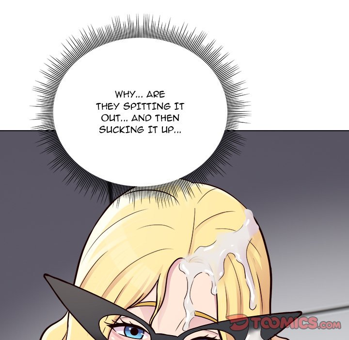 Time to Choose - Chapter 17 [photo 117] - MangaPorn