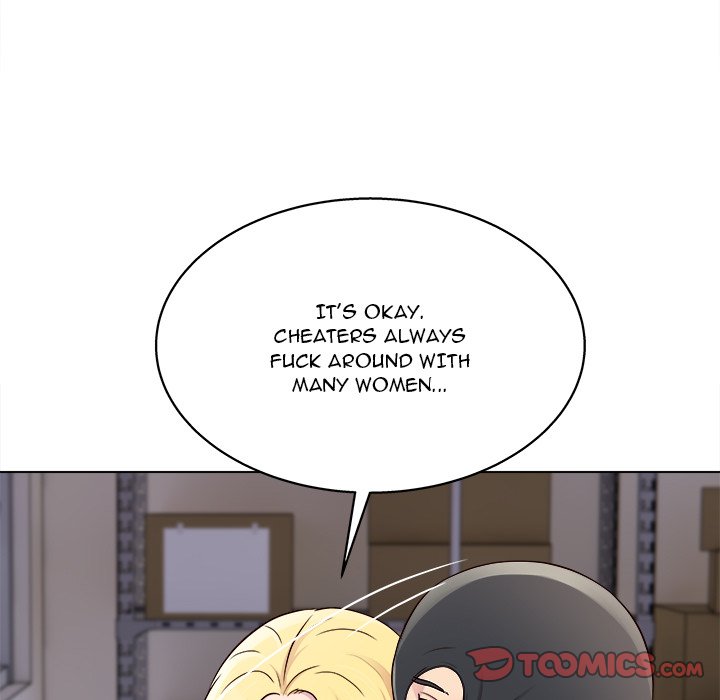 Time to Choose - Chapter 17 [photo 15] - MangaPorn