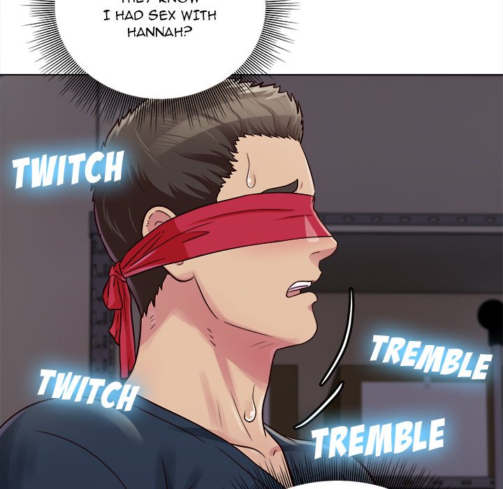 Time to Choose - Chapter 17 [photo 20] - MangaPorn