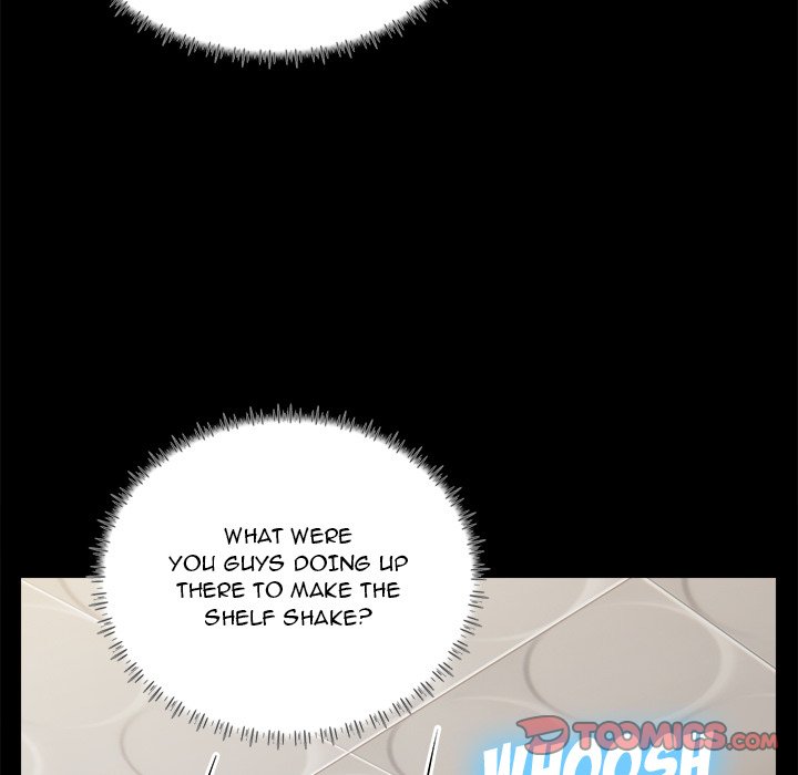 Time to Choose - Chapter 17 [photo 27] - MangaPorn