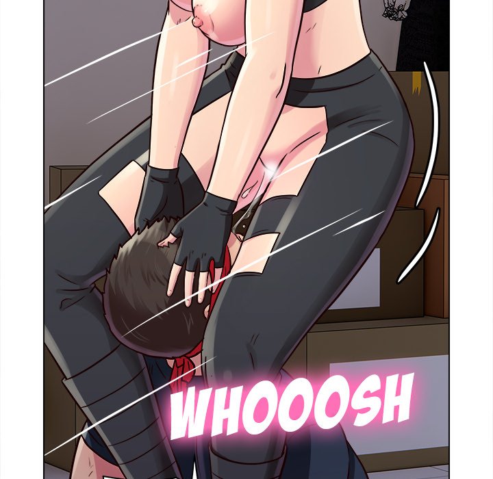 Time to Choose - Chapter 17 [photo 62] - MangaPorn