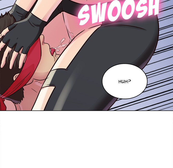 Time to Choose - Chapter 17 [photo 74] - MangaPorn