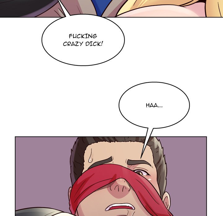 Time to Choose - Chapter 17 [photo 85] - MangaPorn