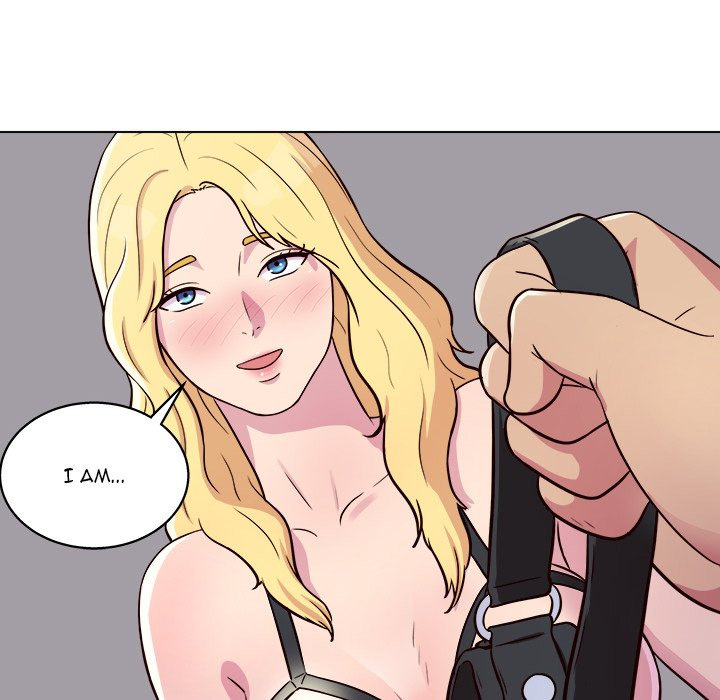 Time to Choose - Chapter 18 [photo 110] - MangaPorn