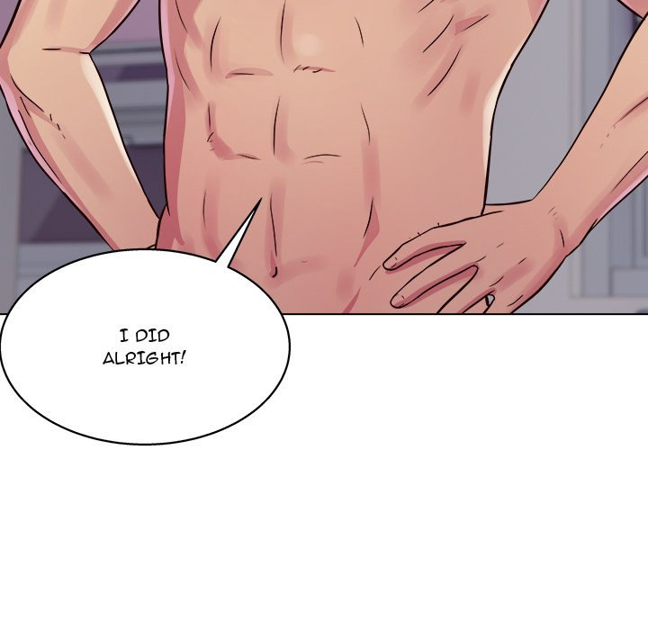 Time to Choose - Chapter 18 [photo 140] - MangaPorn