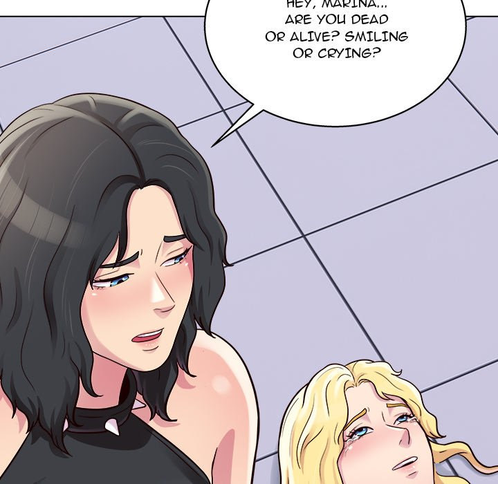 Time to Choose - Chapter 18 [photo 28] - MangaPorn