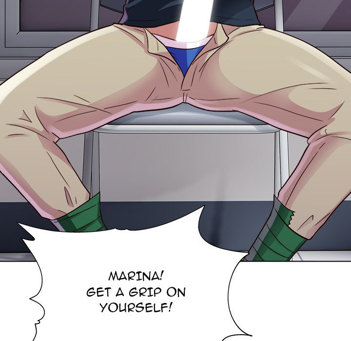 Time to Choose - Chapter 18 [photo 31] - MangaPorn