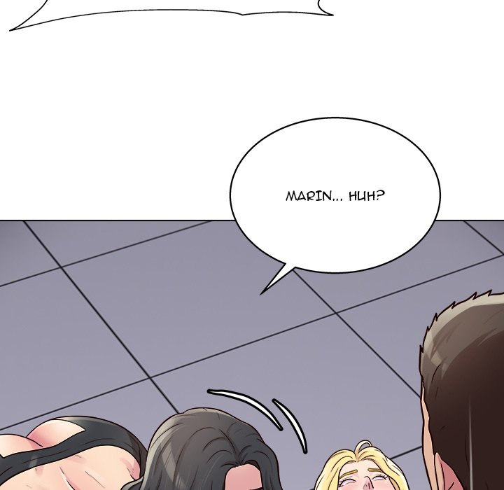 Time to Choose - Chapter 18 [photo 32] - MangaPorn