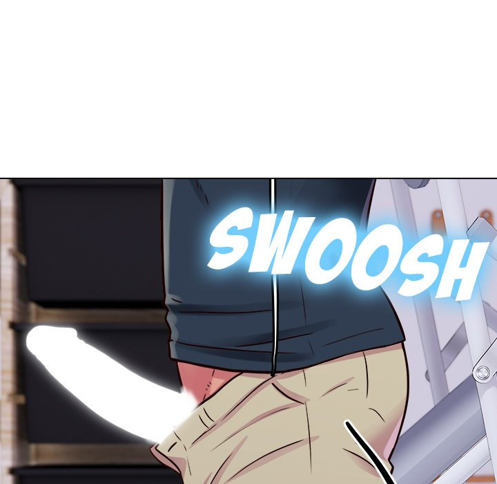 Time to Choose - Chapter 18 [photo 34] - MangaPorn