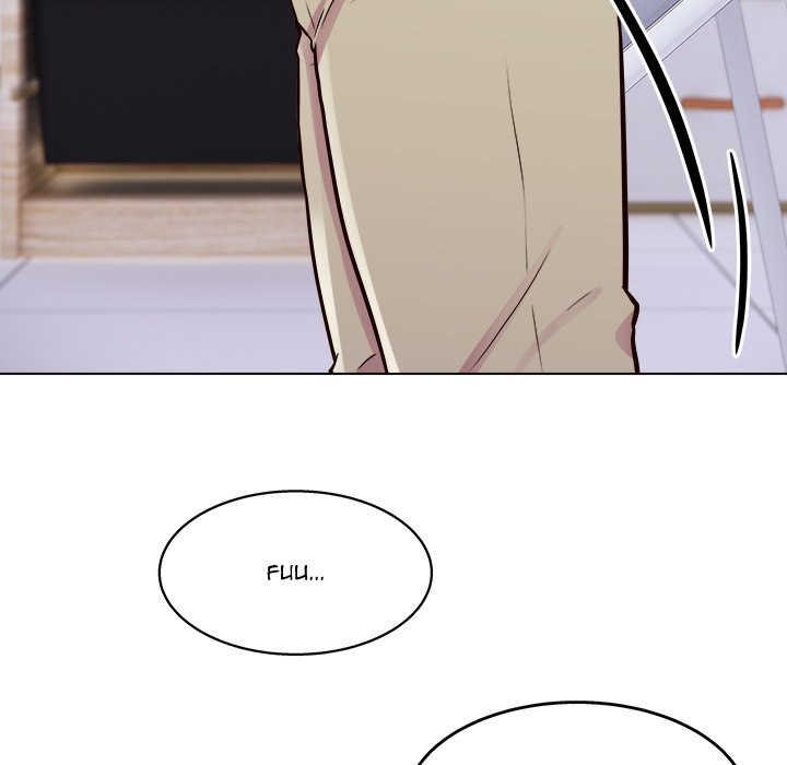 Time to Choose - Chapter 18 [photo 35] - MangaPorn