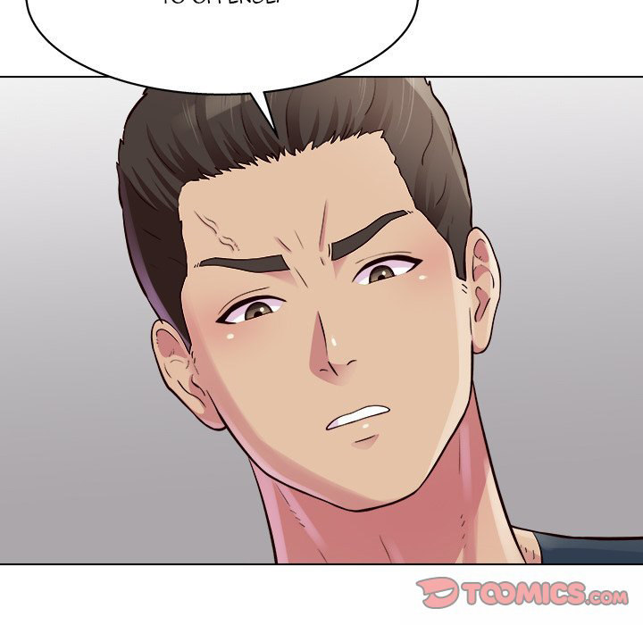 Time to Choose - Chapter 18 [photo 39] - MangaPorn