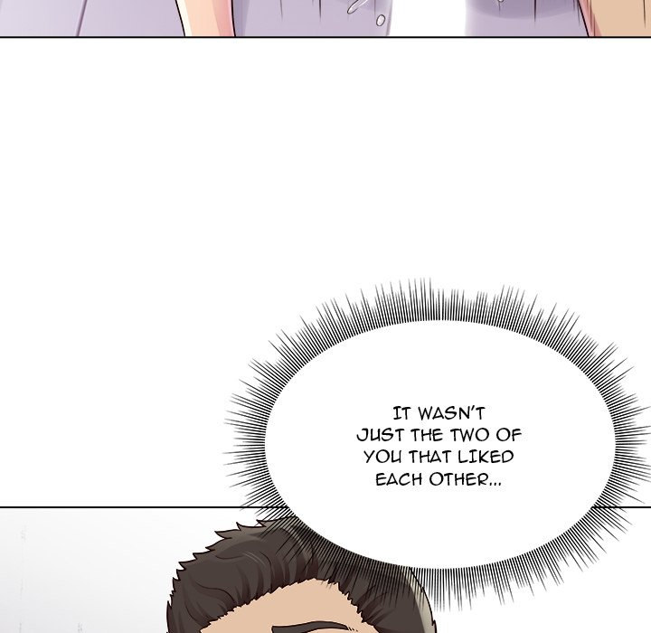 Time to Choose - Chapter 18 [photo 59] - MangaPorn