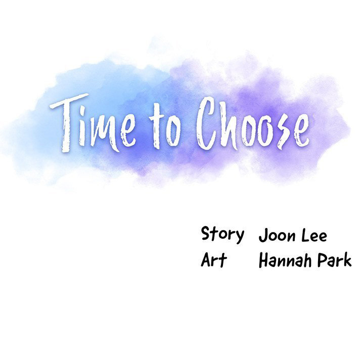 Time to Choose - Chapter 18 [photo 6] - MangaPorn
