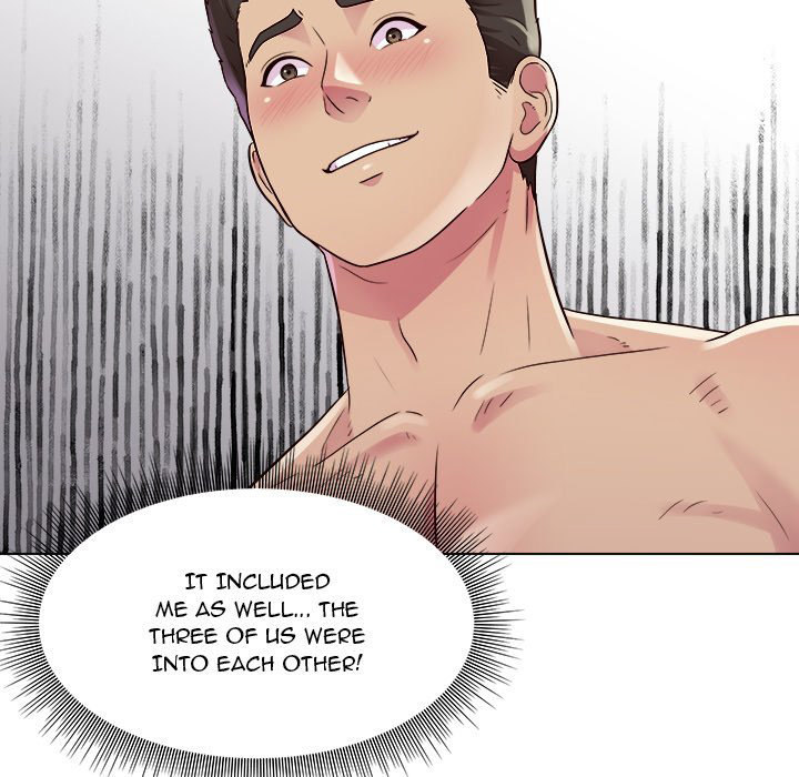 Time to Choose - Chapter 18 [photo 60] - MangaPorn