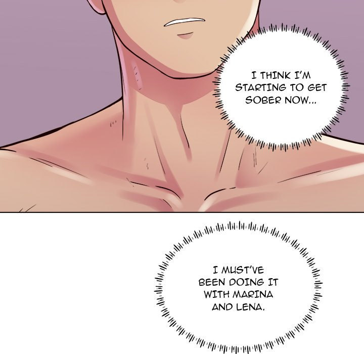 Time to Choose - Chapter 18 [photo 89] - MangaPorn