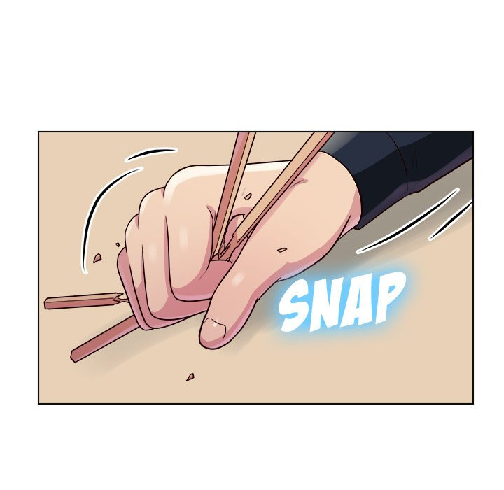 Time to Choose - Chapter 19 [photo 118] - MangaPorn