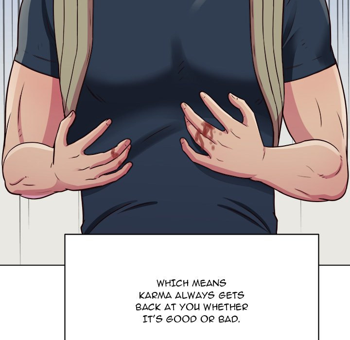 Time to Choose - Chapter 19 [photo 128] - MangaPorn