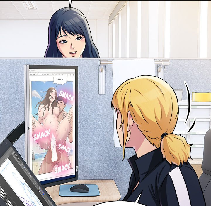 Time to Choose - Chapter 19 [photo 13] - MangaPorn