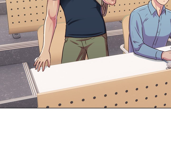 Time to Choose - Chapter 19 [photo 138] - MangaPorn