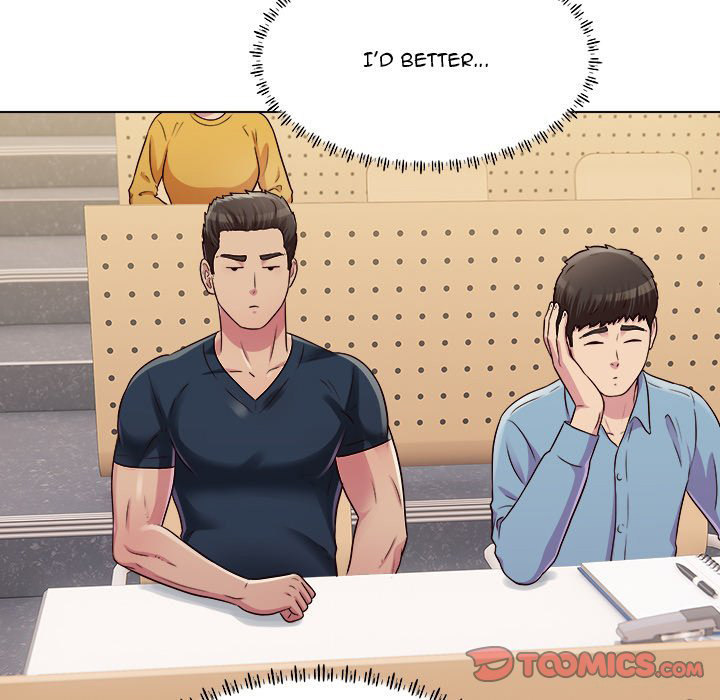 Time to Choose - Chapter 19 [photo 141] - MangaPorn