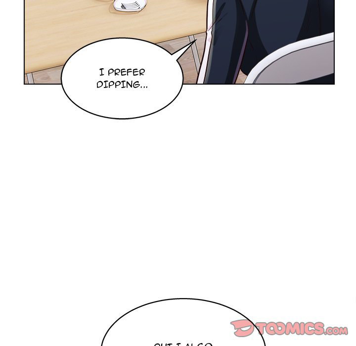 Time to Choose - Chapter 19 [photo 21] - MangaPorn