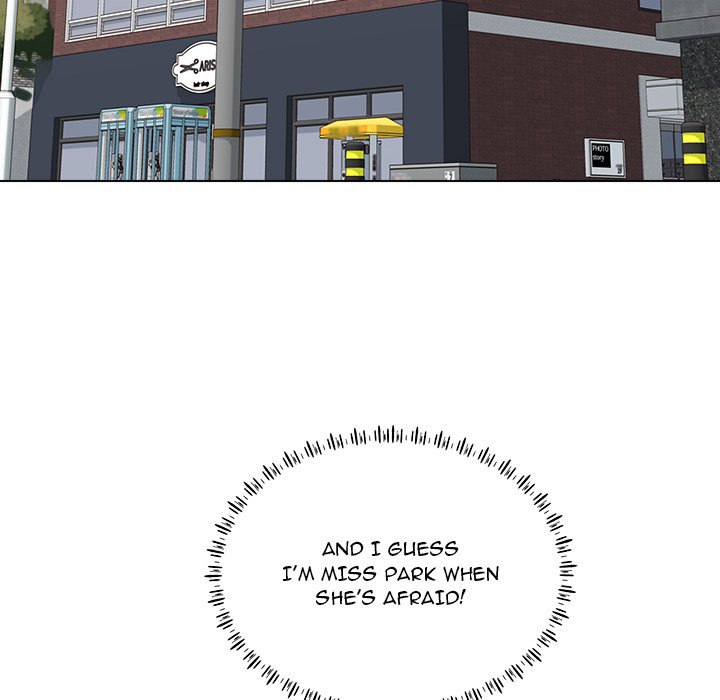 Time to Choose - Chapter 19 [photo 25] - MangaPorn