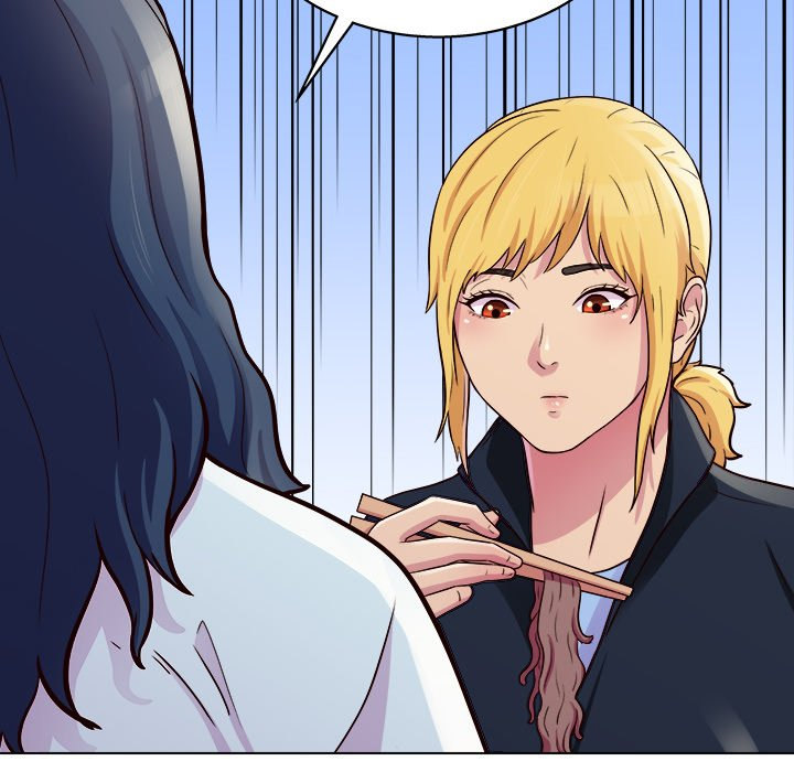 Time to Choose - Chapter 19 [photo 29] - MangaPorn