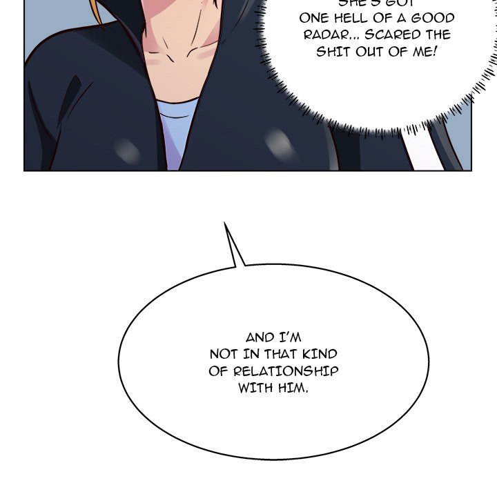 Time to Choose - Chapter 19 [photo 38] - MangaPorn