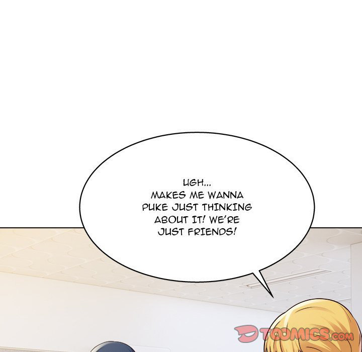 Time to Choose - Chapter 19 [photo 39] - MangaPorn