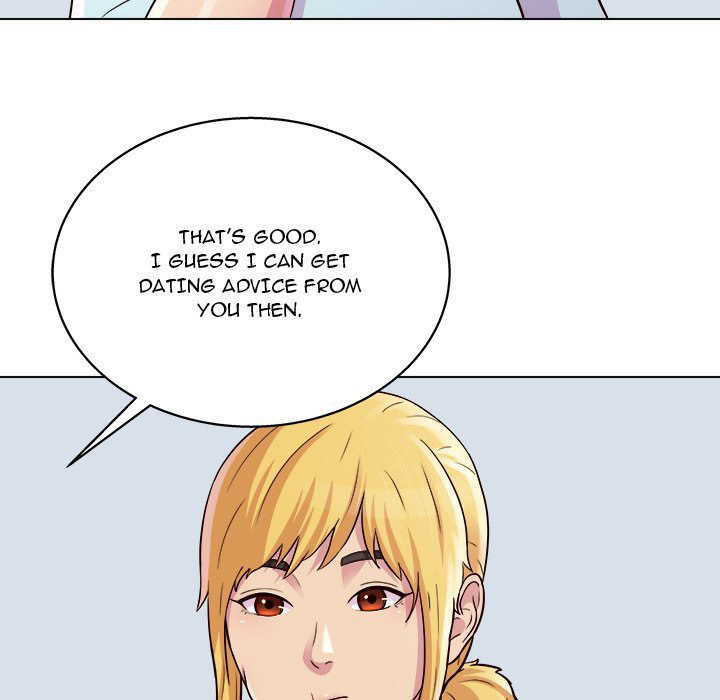 Time to Choose - Chapter 19 [photo 42] - MangaPorn