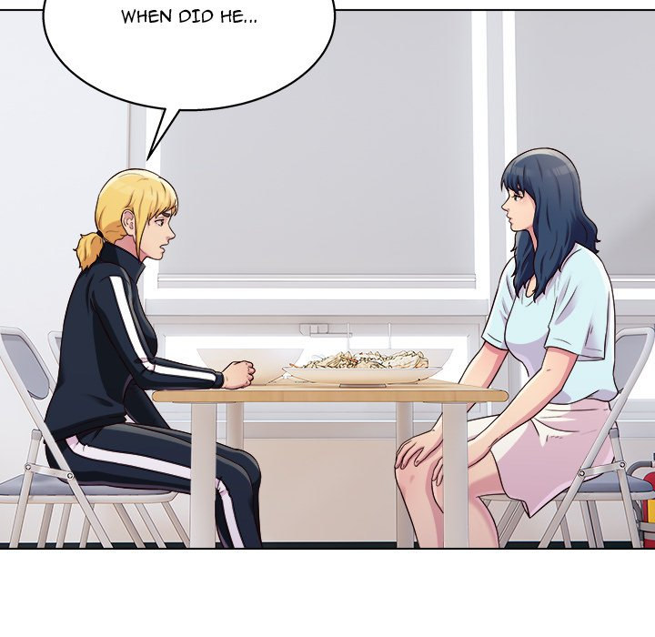 Time to Choose - Chapter 19 [photo 53] - MangaPorn