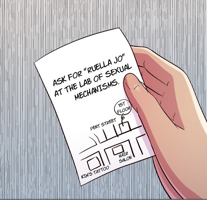 Time to Choose - Chapter 19 [photo 76] - MangaPorn