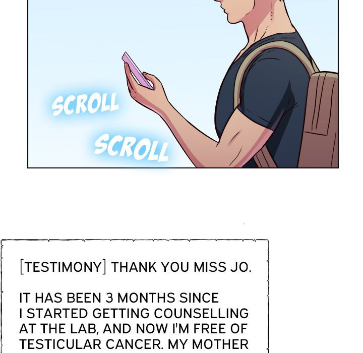 Time to Choose - Chapter 19 [photo 80] - MangaPorn