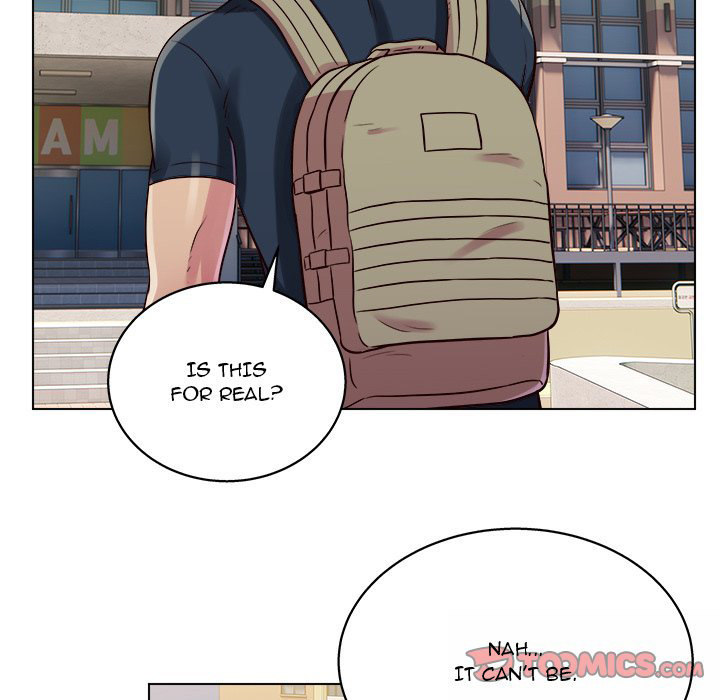 Time to Choose - Chapter 19 [photo 87] - MangaPorn