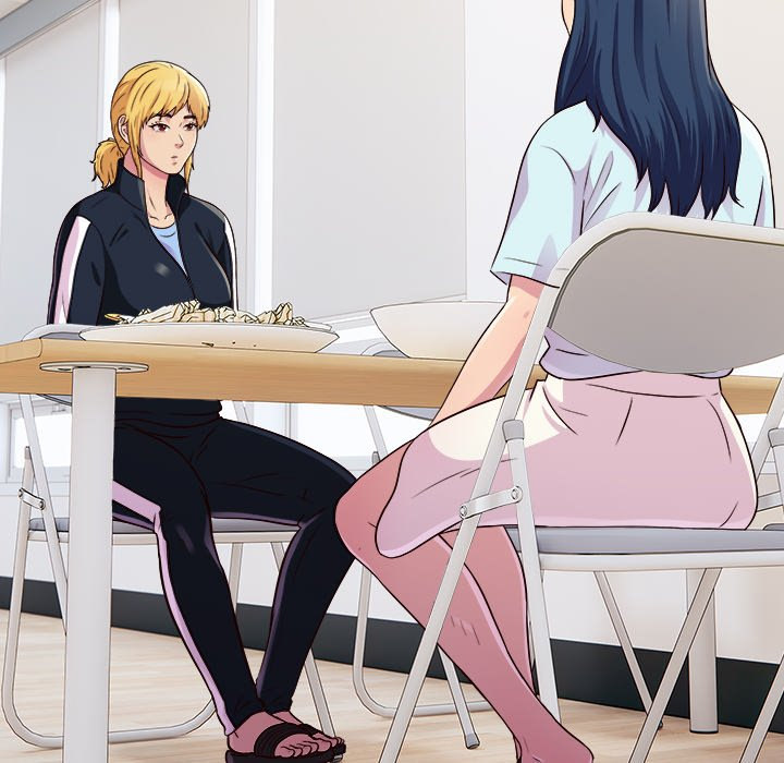 Time to Choose - Chapter 19 [photo 98] - MangaPorn