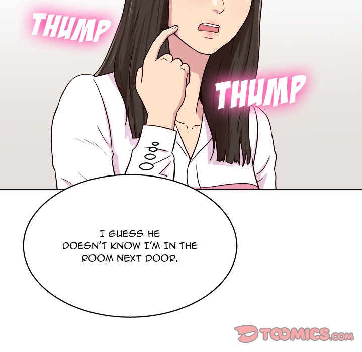 Time to Choose - Chapter 20 [photo 102] - MangaPorn